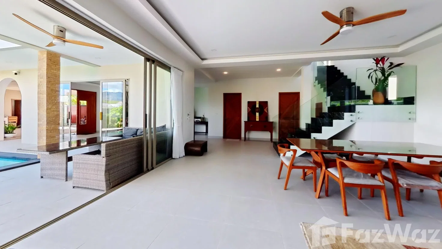 รูป ขาย วิลล่า 4 ห้องนอน ใน เชิงทะเล, ภูเก็ต 6590460 - รูปที่ 16/23
