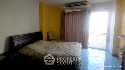 Condos for sale : Great Value 1-BR, View Talay 1 Condominium Jomtien For Sale (ID 3097136)