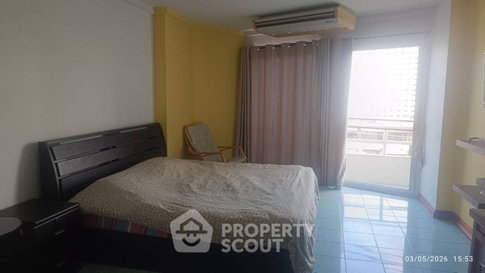 1-BR Condo For Sale, View Talay 1 Jomtien, Pattaya South (ID 3097136)