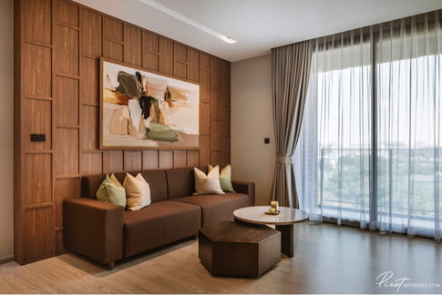 ✨Luxury 2 Bedrooms Unit For Rent @ The Room Sukhumvit 38 🏡