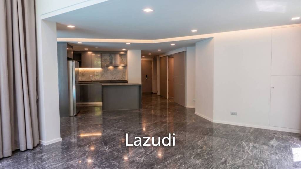 รูป 158 Sqm 3 Bed 3 Bath Duplex Condo with pool access For Sale in Ashton Residence 41 - รูปที่ 5/19