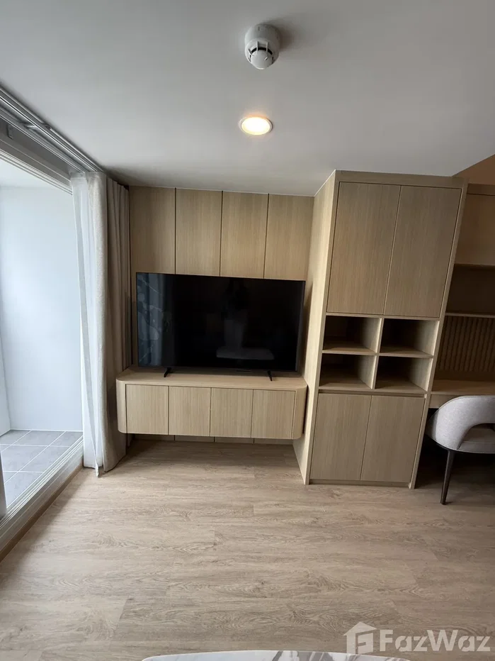 รูป คอนโดให้เช่า 2 ห้องนอน ในโครงการ คัลเจอร์ จุฬา 6591854 - รูปที่ 4/10