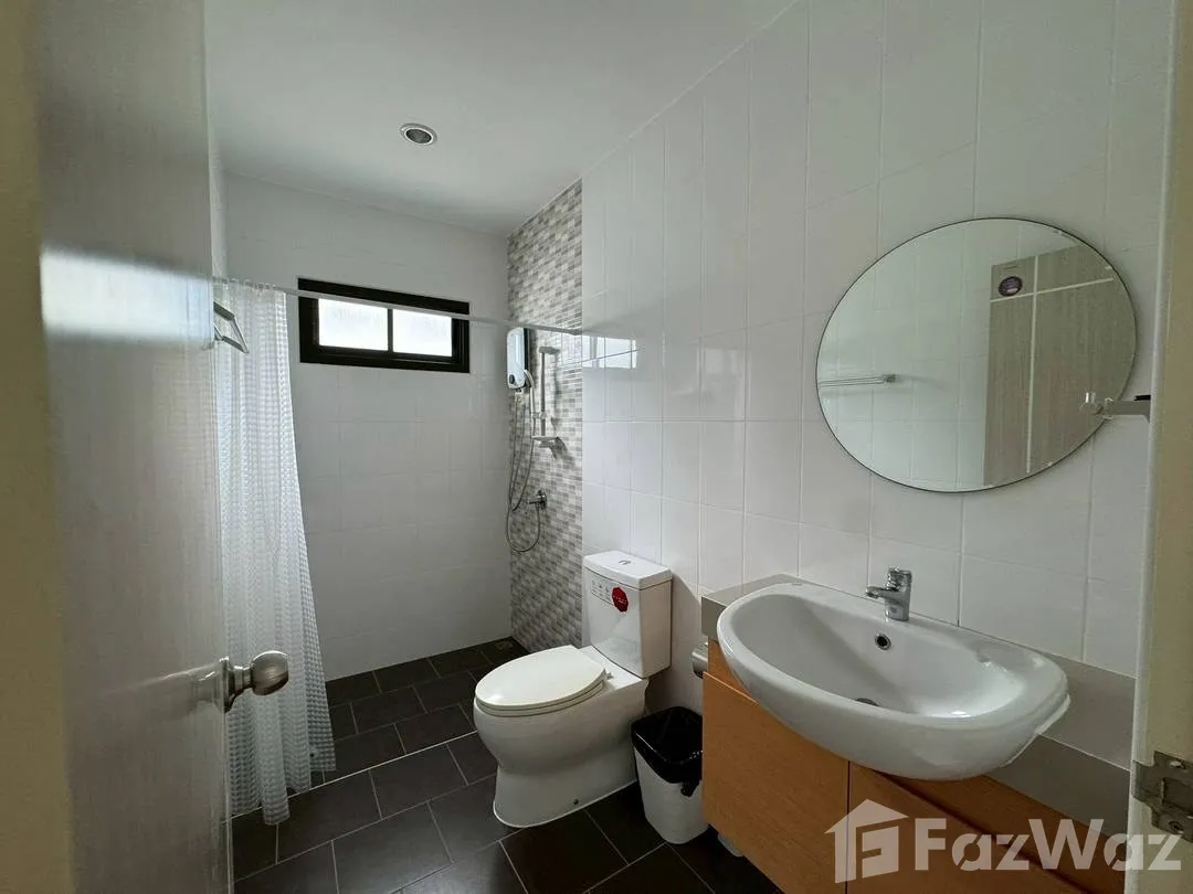 picture Tropical village 2 Huayyai 6591753 - 17/19