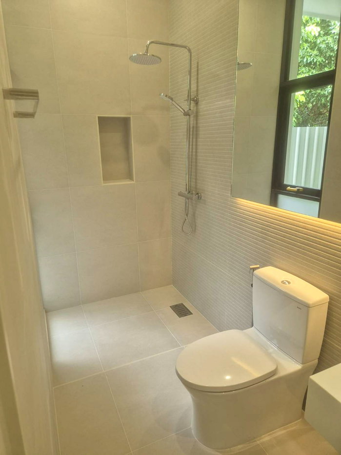 picture Luxury Single-Storey Pool Villa for Sale - 17/22