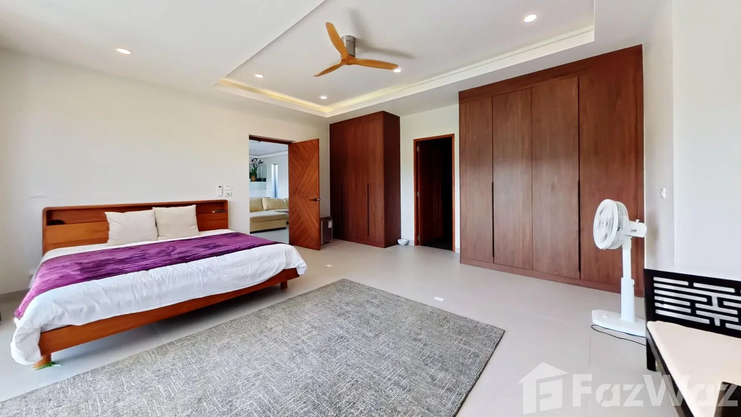 รูป ขาย วิลล่า 4 ห้องนอน ใน เชิงทะเล, ภูเก็ต 6590460 - รูปที่ 13/23