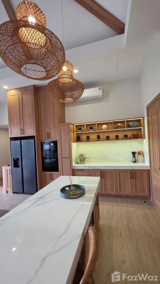 รูป ขาย วิลล่า 3 ห้องนอน ในโครงการ ลา เฟลิซ หัวหิน 6591729 - รูปที่ 12/27