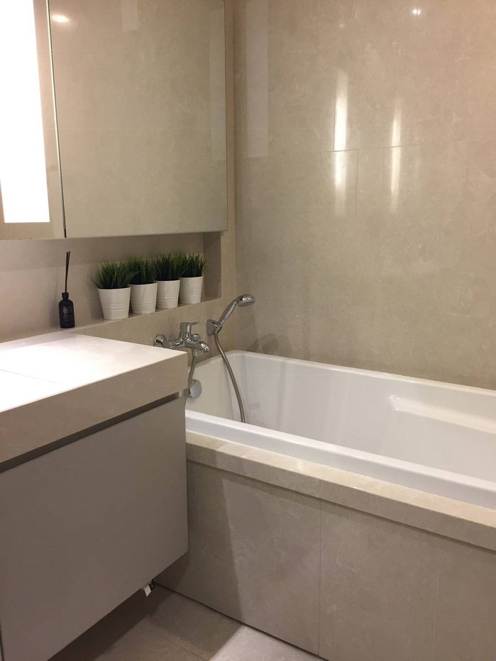 รูป 2606-RFF051🏙️ [ปล่อยเช่า] Luxury Corner Unit! The Quattro by Sansiri ทองหล่อ ซอย 4 พร้อม Private Lift ใจกลางทองหล่อ✨ - รูปที่ 11/18