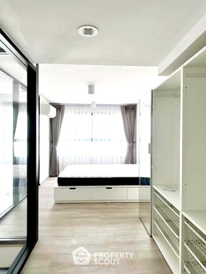 Condos for rent : 1-BR 51 Sqm Ideo Charan 70-Riverview, 300m to MRT Bang Phlat, 35th-Floor (ID 3015817)