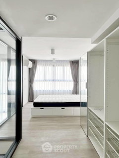 รูปภาพ คอนโด 1 ห้องนอน 51 ตร.ม. Ideo Charan 70-Riverview ใกล้ MRT บางพลัด 300 ม. ชั้น 35 (ID 3015817)