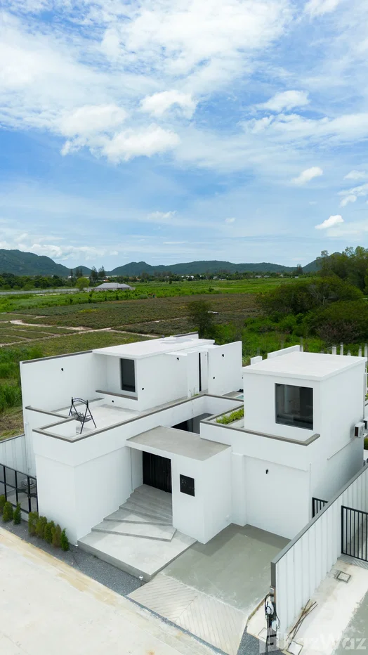 picture 4 Bedroom Pool Villa at Taradol Premium Phase 2 6591685 - 7/88