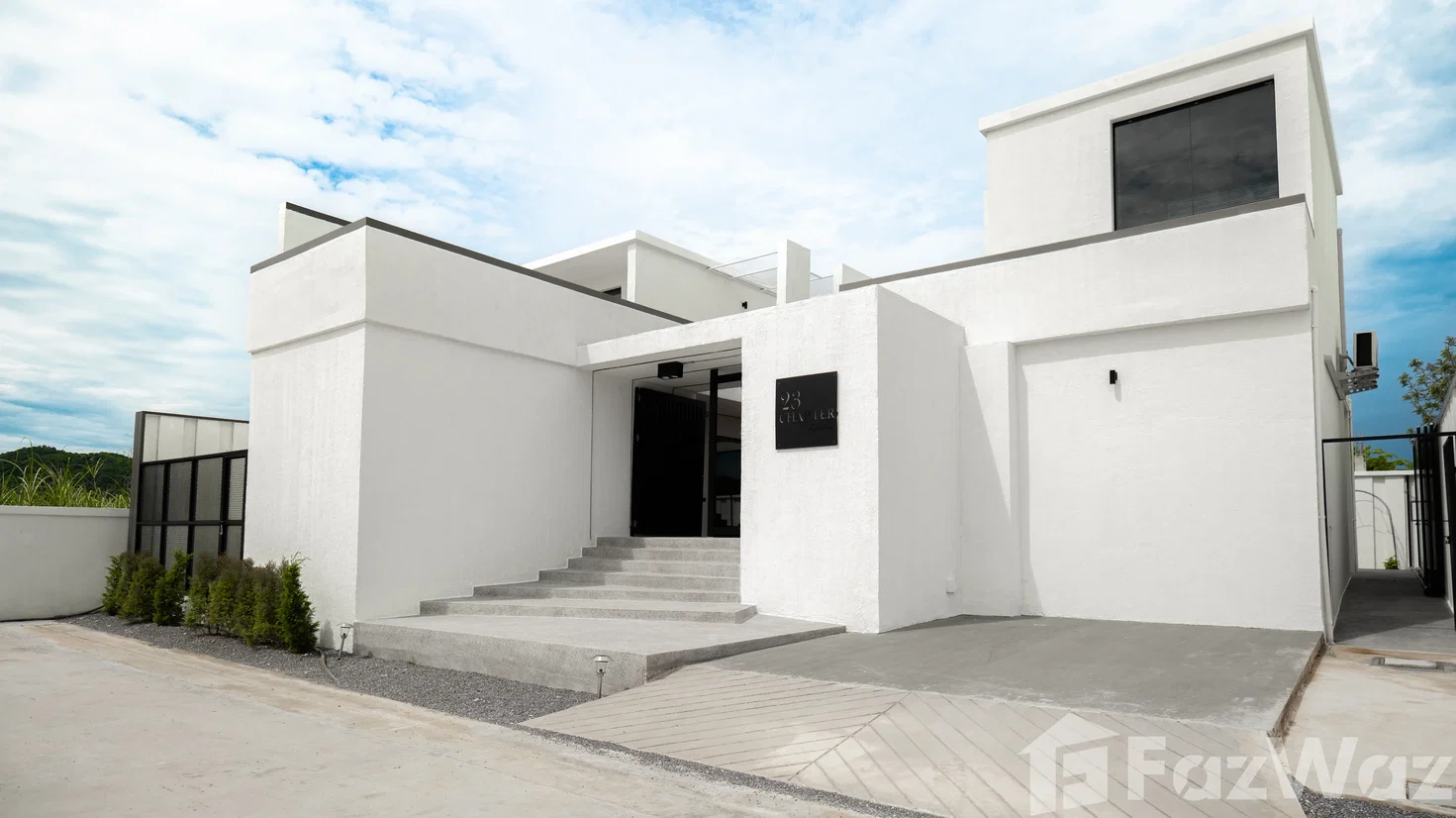 picture 4 Bedroom Pool Villa at Taradol Premium Phase 2 6591685 - 49/88