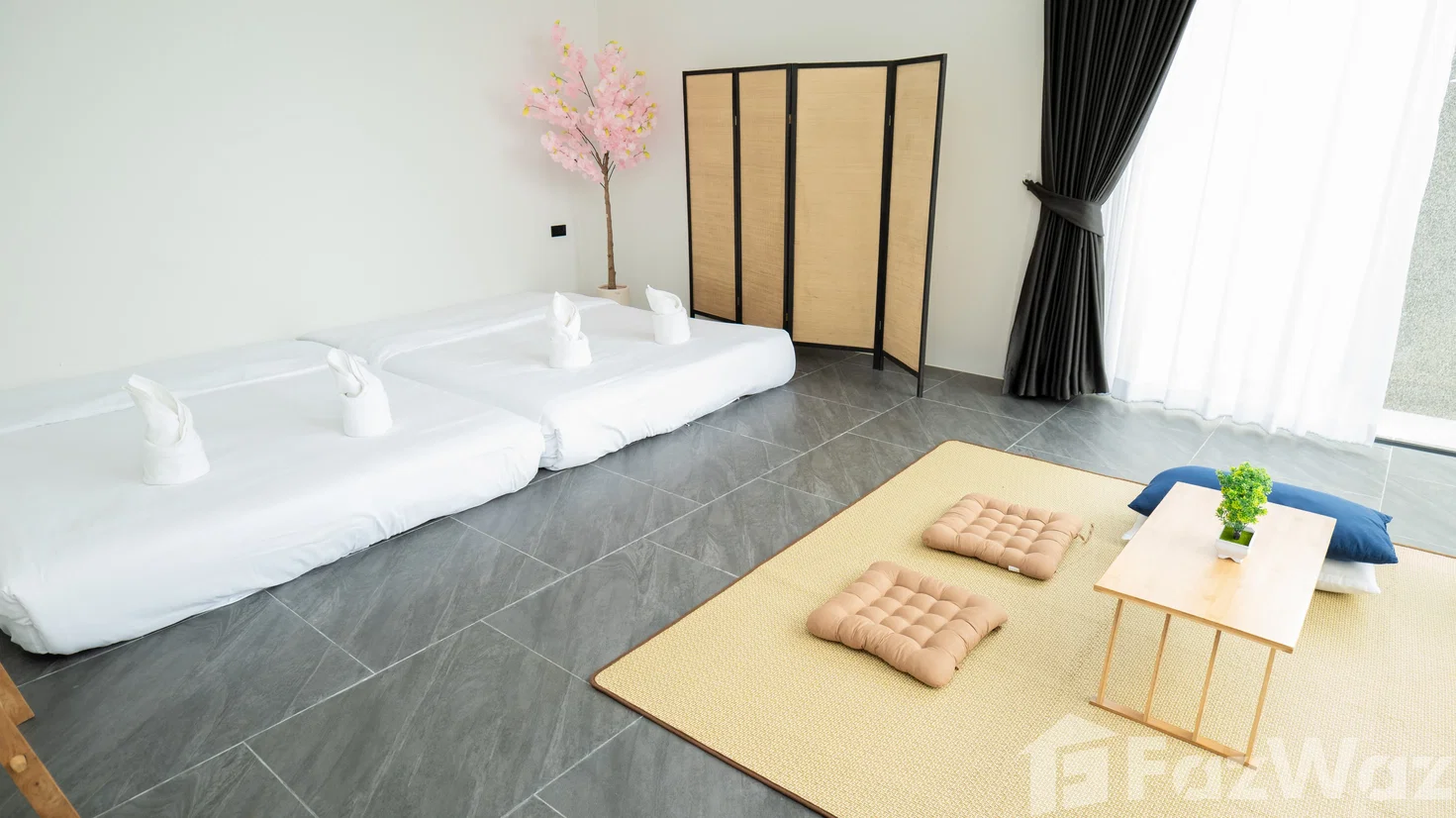 picture 4 Bedroom Pool Villa at Taradol Premium Phase 2 6591685 - 73/88