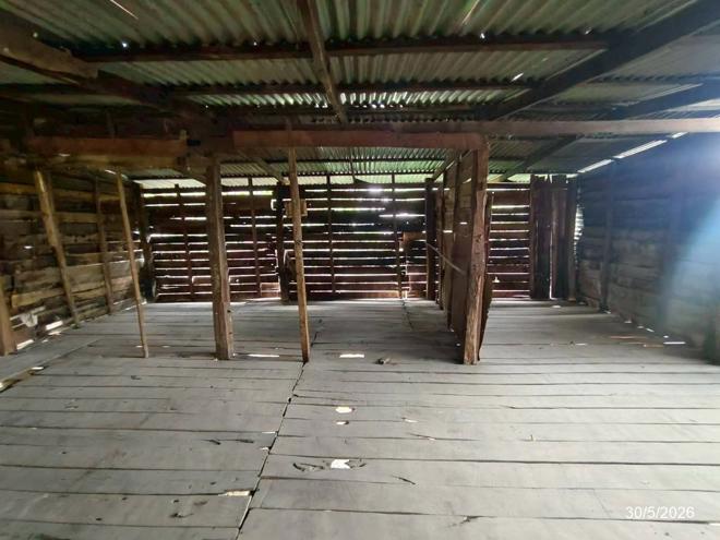 รูป บ้านเดี่ยว 116 ตร.วา ภูเขียว ชัยภูมิ 1.8M - รูปที่ 14/42