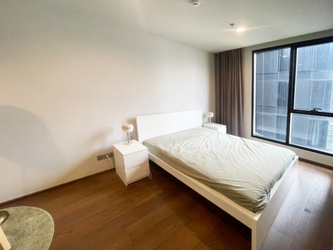@Condorental condo for rent IDEO Q Sukhumvit 36