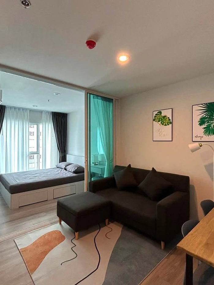 picture Condo for Rent at Regent home bangna (M6907013) - 2/7