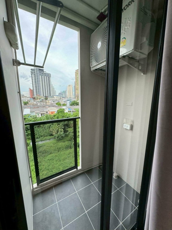 picture MN3745 Flexi Sathon - Charoennakhon Full Furnitured - 7/7