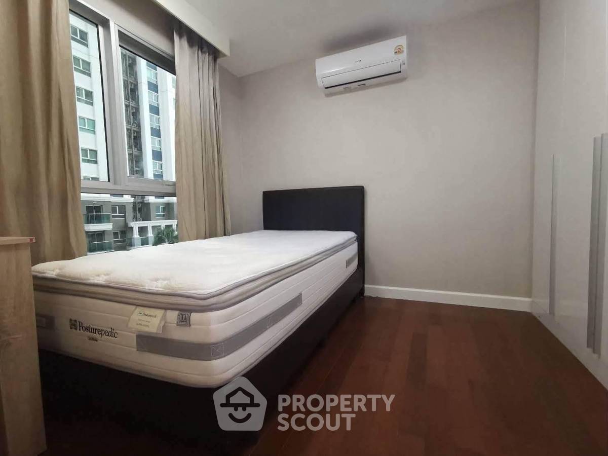 รูป คอนโด 3 ห้องนอน 97 ตร.ม. Belle Grand Rama 9 ใกล้ MRT พระราม 9 (ID 3084103) - รูปที่ 3/13