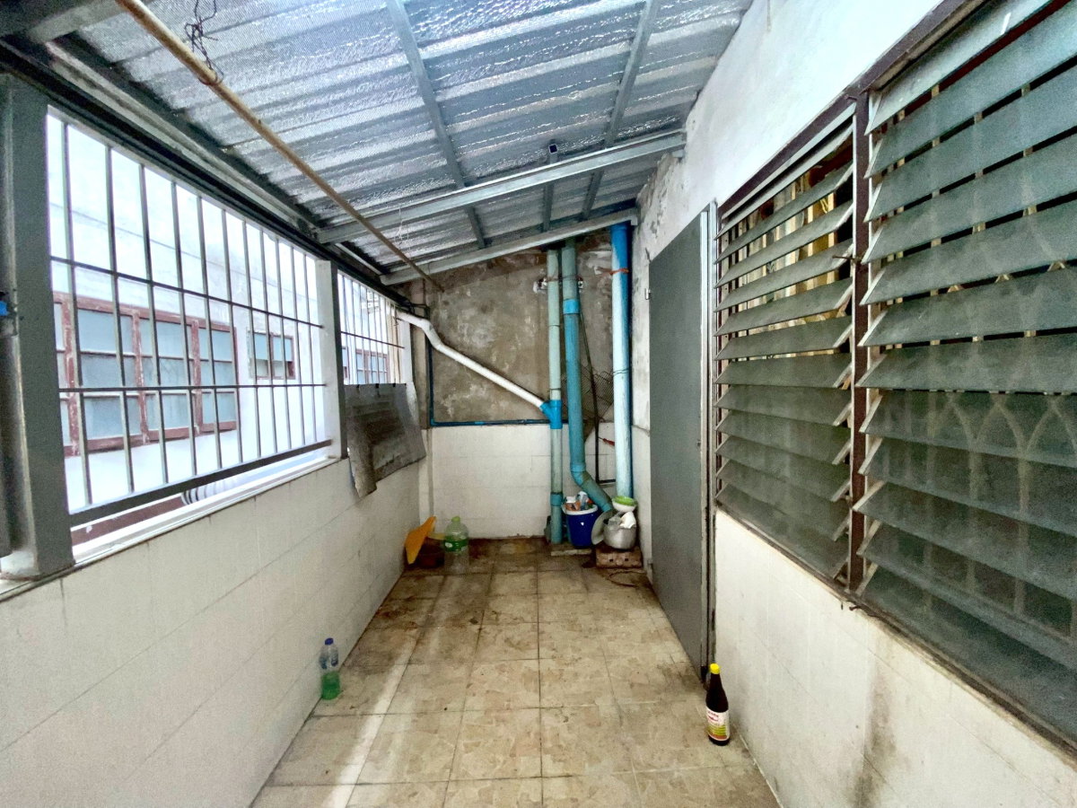 รูป CB101♚อาคารพาณิชย์ 4 ห้องนอน ขาย⚝เกษตร-นวมินทร์♜ใกล้ตลาดปัฐวิกรณ์∞065-9423251,099-5919653▚Line@sureresidence - รูปที่ 9/41