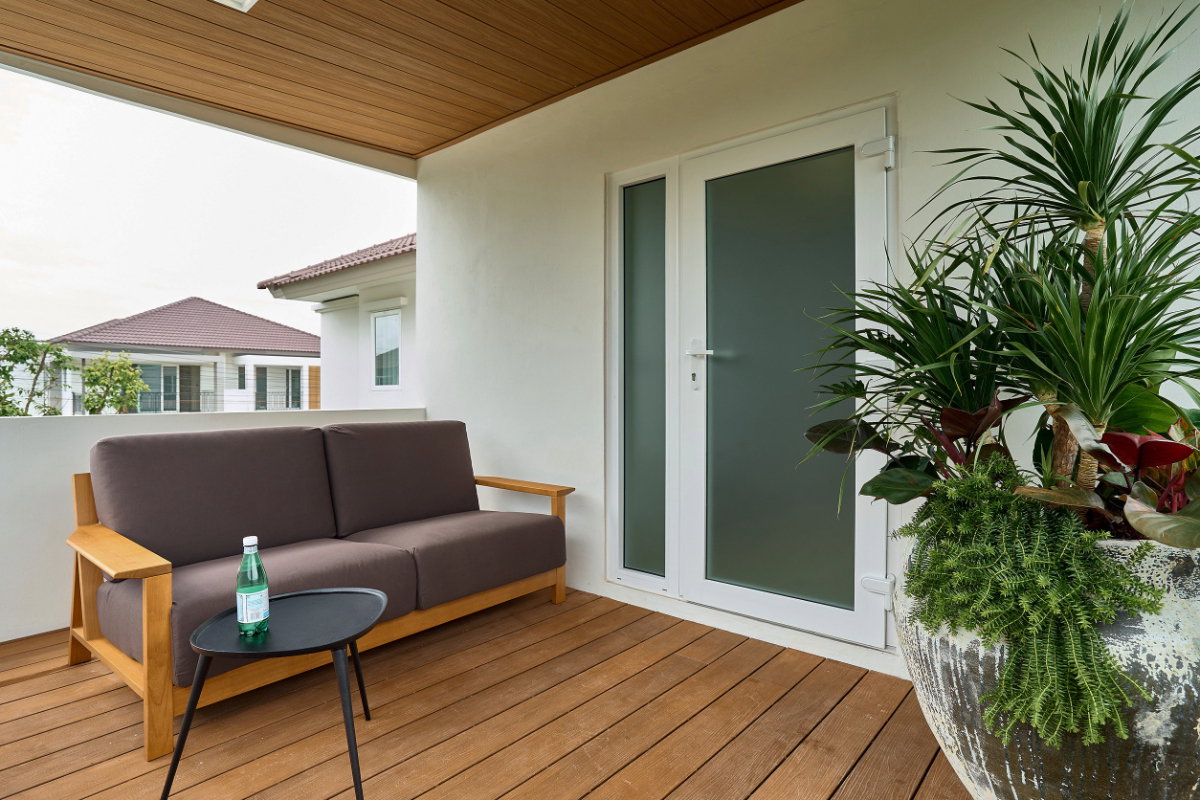 picture Premium Pool Villa for Sale Selling Price: THB 17,900,000 - 16/25