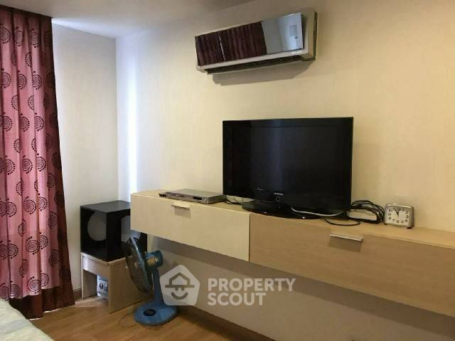 picture 1-BR Condo At The Alcove Sukhumvit 49, 2nd Floor Near BTS Phrom Phong (ID 3096991) - 4/8