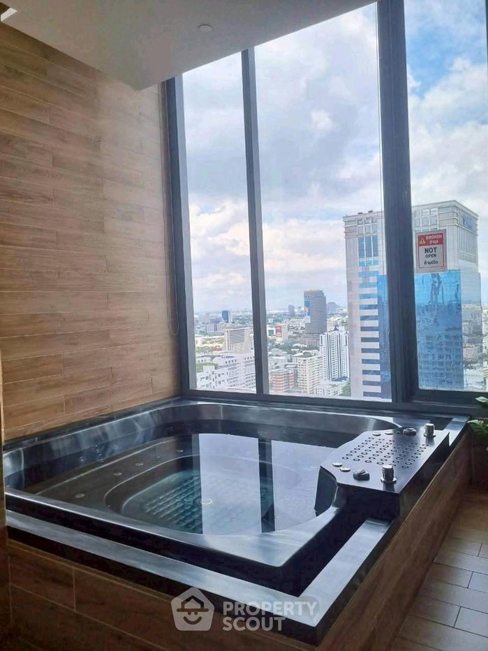 picture 1-BR Condo at The Esse Asoke near MRT Sukhumvit (ID 2783572) - 11/18