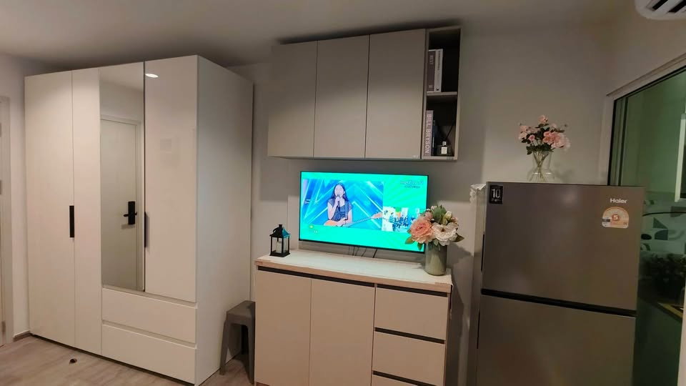 picture Condo for Rent at Regent home bangna (M6907011) - 6/8