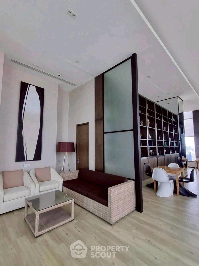 picture 1-BR Condo at The Esse Asoke near MRT Sukhumvit (ID 2783572) - 14/18