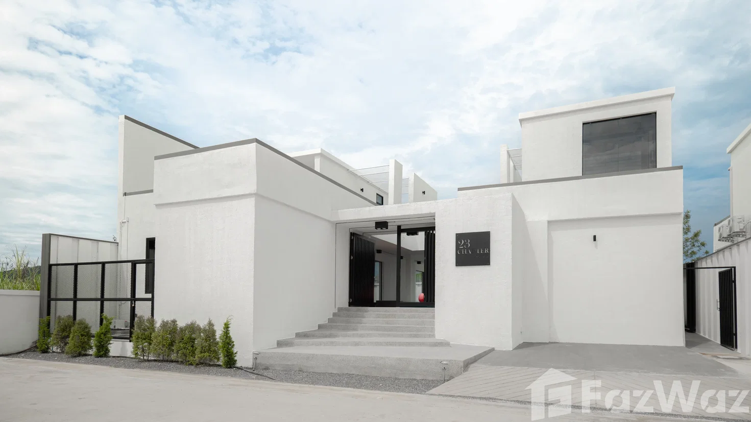picture 4 Bedroom Pool Villa at Taradol Premium Phase 2 6591685 - 42/88