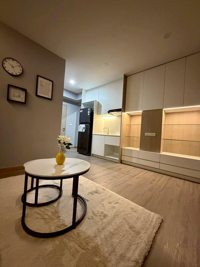 picture Condo for Rent: Four Street Mansion Property Code | LNP-C14079 - 2/4
