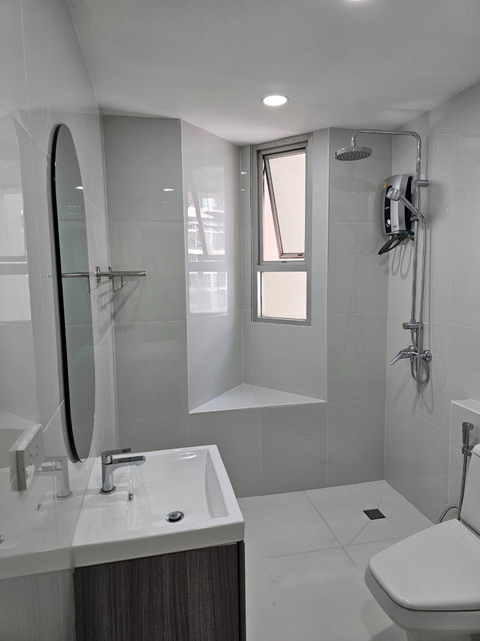 รูป 2 ห้องนอน🦊HunterCondo🦊Baan Pathumwan - รูปที่ 6/34