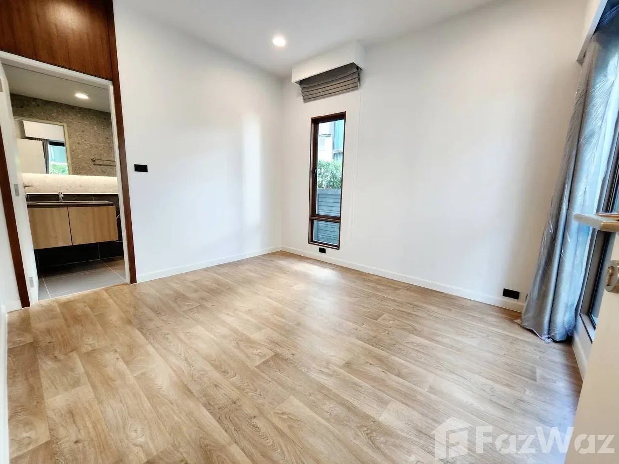 picture FOR SALE/RENT – BURASIRI KRUNGTHEP KREETHA 6578733 - 7/8