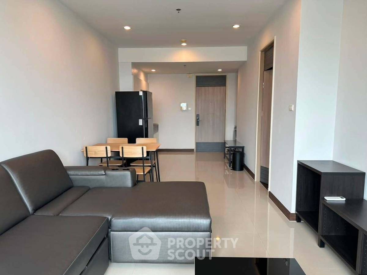 picture Great Value 1-BR 63 Sqm At Supalai Premier Ratchathewi, BTS Ratchathewi (ID 3095040) - 2/13