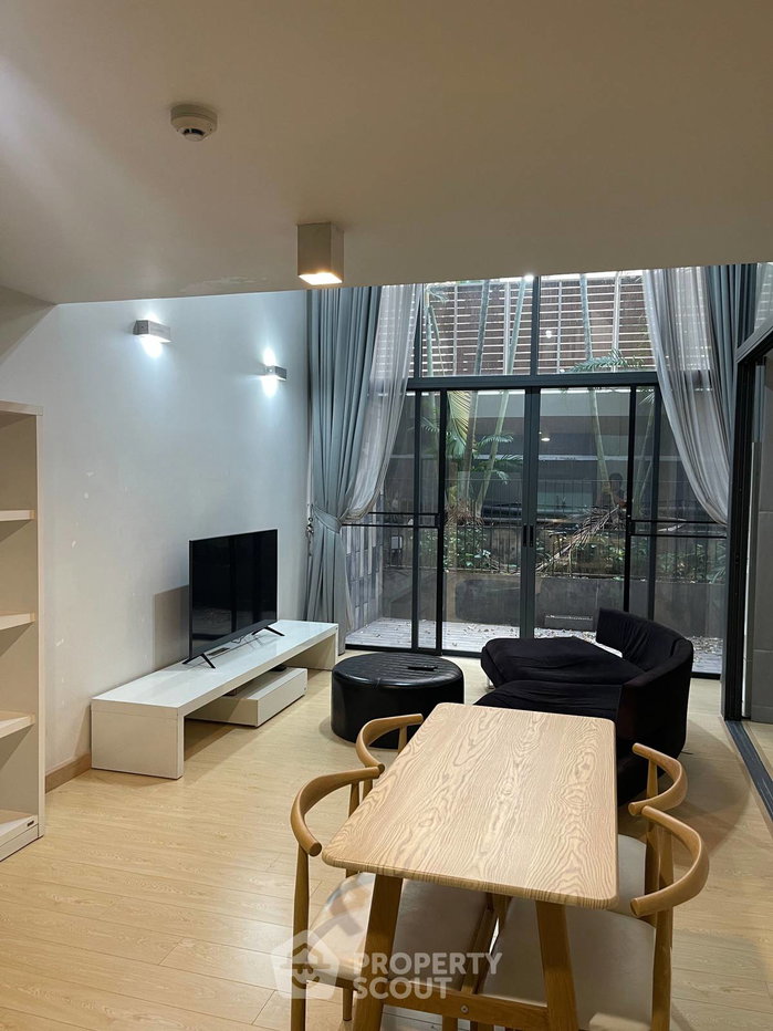 picture 2-BR Condo For Rent, Siamese Gioia, Near MRT Phetchaburi (ID 514206) - 5/17