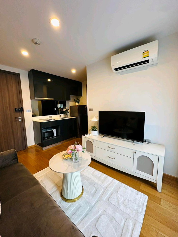 รูป Code: 26KJ09 ให้เช่า Altitude Samyan - Silom 🔥🔥 จองเดือนนี้รับส่วนลด1,000บาท 🔥🔥 @kjcondo (มี@ข้างหน้าด้วยนะคะ) - รูปที่ 10/10