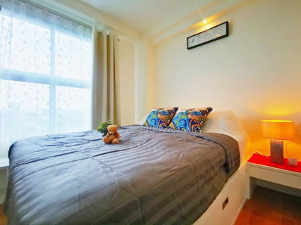รูปภาพ 2 ห้องนอน🦊HunterCondo🦊 หลักสี่💥Park View วิภาวดี🔴🟢🟡