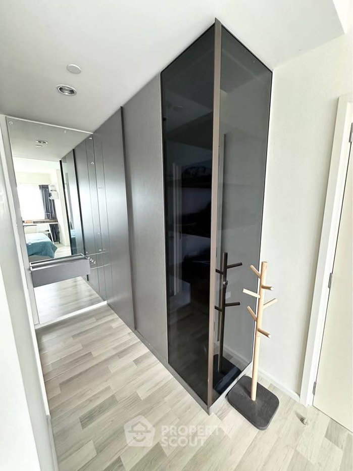 รูป คอนโด 2 ห้องนอน ชั้นสูง 34 60 ตร.ม. ขาย The Key Sathorn - Charoenraj (ID 3094542) - รูปที่ 3/20