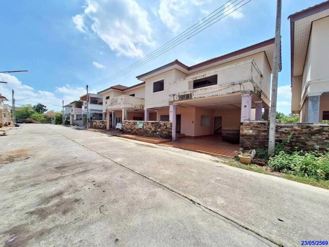 picture HOME 112.2 Sq.w. Hat Yai Songkhla for 8.4M - 2/30
