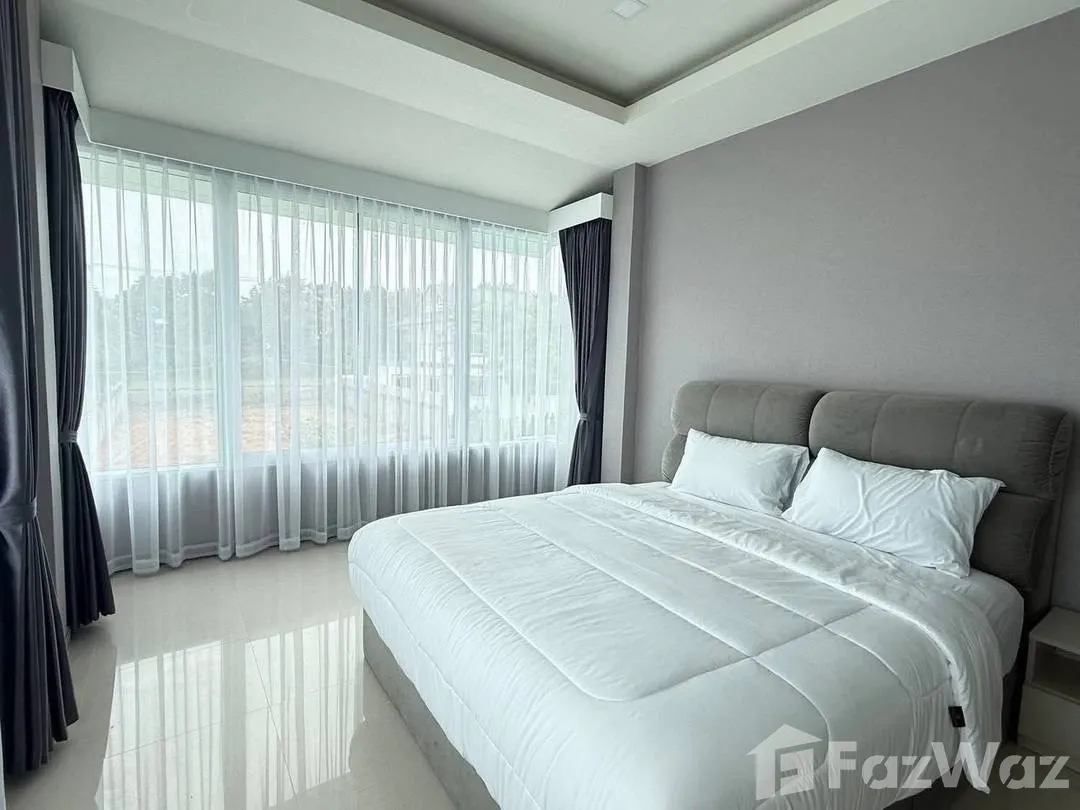 รูป บ้านเดี่ยวให้เช่า 4 ห้องนอน ใน บางละมุง, ชลบุรี 6591731 - รูปที่ 5/6
