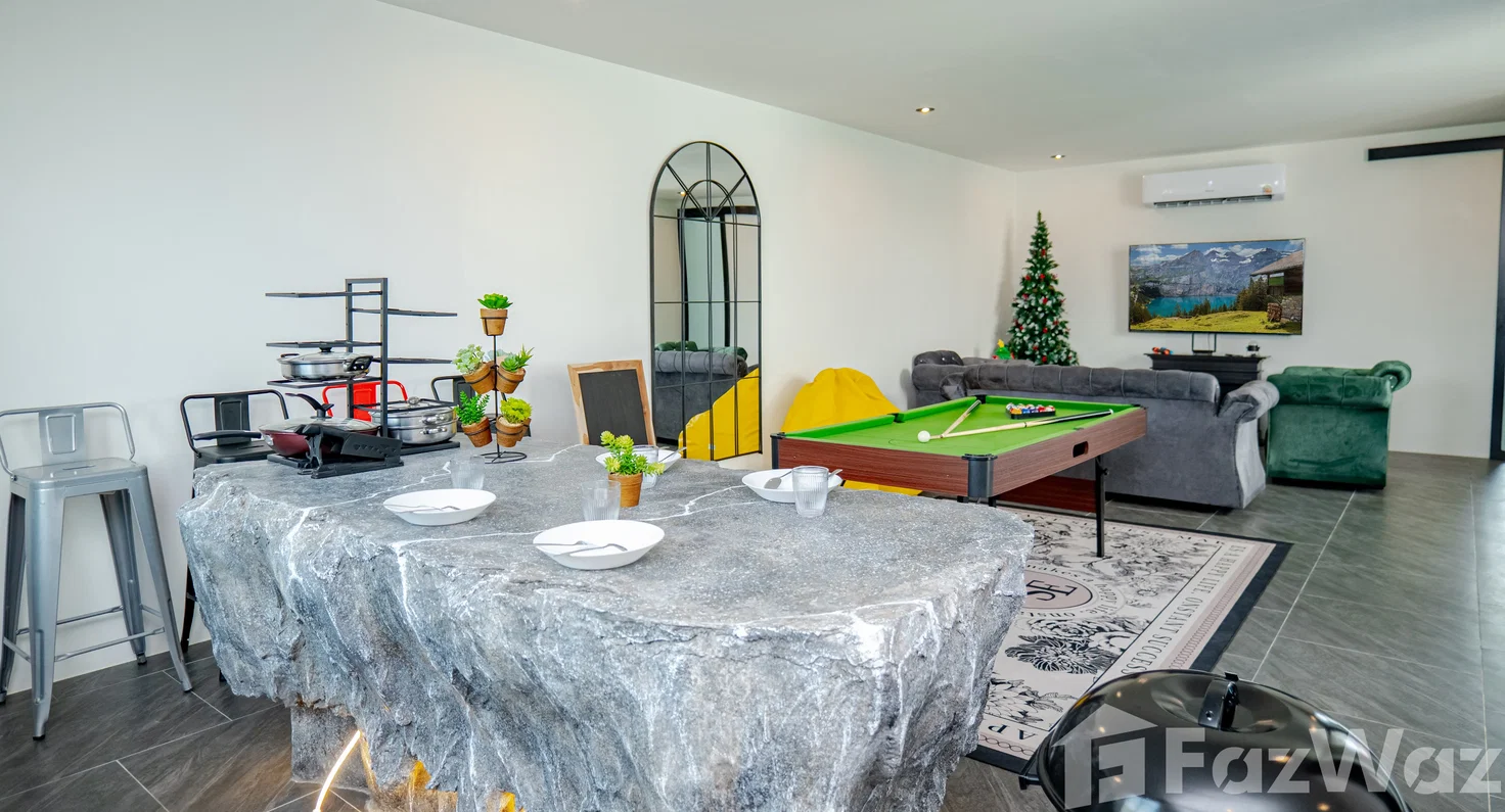 picture 4 Bedroom Pool Villa at Taradol Premium Phase 2 6591685 - 10/88