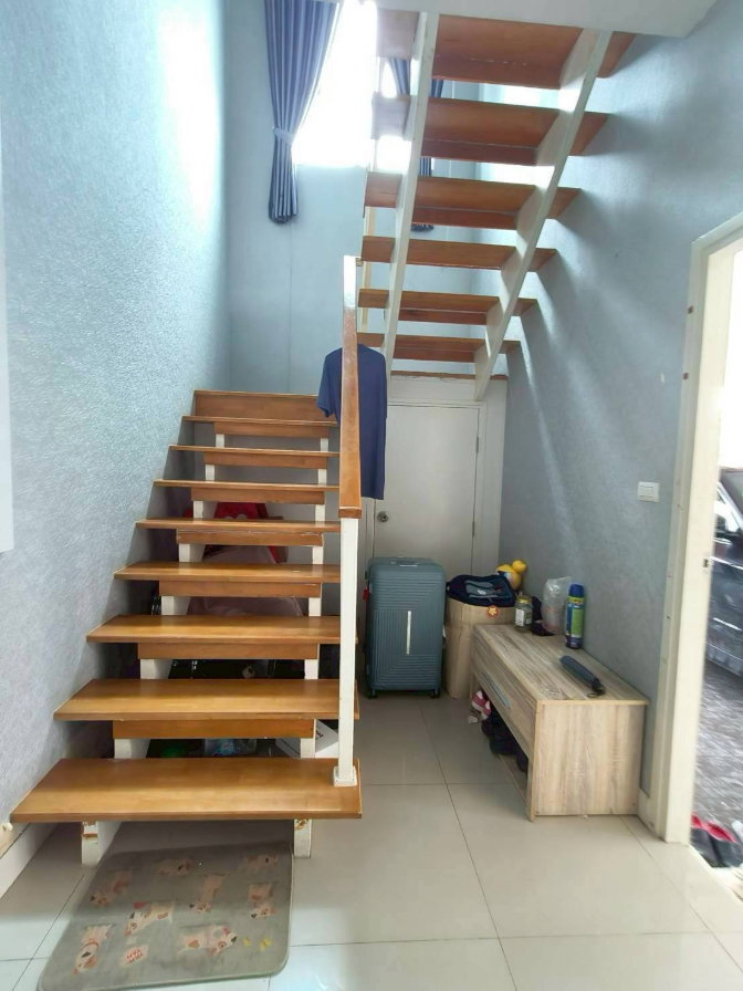 รูป หมู่บ้าน แลนซีโอ นอฟ รามอินทรา-วงแหวนฯ คู้บอน 38 ขายบ้านเดี่ยว 2ชั้น ทำเลดี สภาพนางฟ้า ราคาโดนใจ พร้อมอยู่ - รูปที่ 5/19