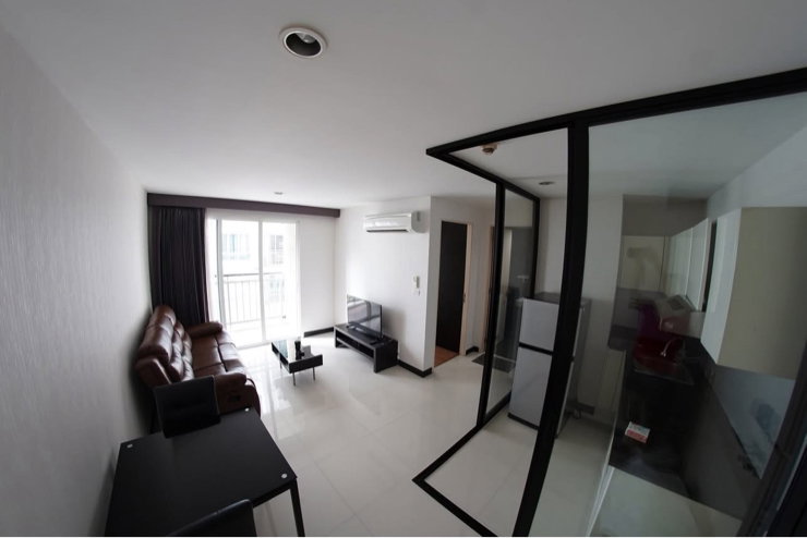 รูป 🏢Voque Condominium Sukhumvit 16✨คอนโด Low rise ใจกลางอโศก ใกล้ Terminal 21 พร้อม Shuttle Service - รูปที่ 9/11