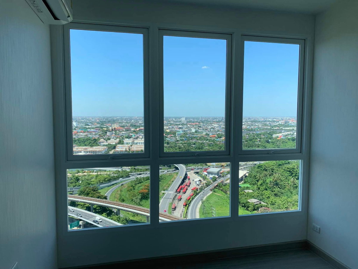 picture Owner Post Sell Supalai Loft Sathron - Ratchaphruek - 10/18
