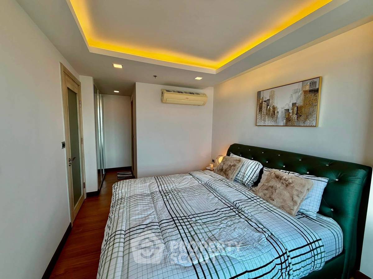 รูป คอนโด 1 ห้องนอน ชั้น 16B ขนาด 44 ตร.ม. The Peak Towers ใกล้ชายหาด (ID 3097226) - รูปที่ 13/21