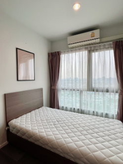 รูป 2 ห้องนอน🦊HunterCondo🦊The Stage Taopoon Interchange - รูปที่ 15/28