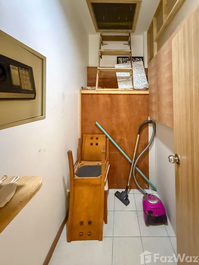 รูป ขาย วิลล่า 3 ห้องนอน ในโครงการ Baan Thai Village 2 6578751 - รูปที่ 13/29