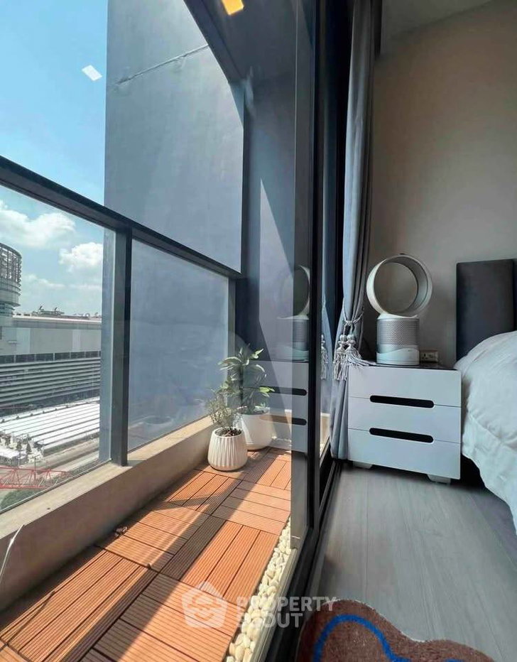 รูป คอนโด 1 ห้องนอน โครงการ One 9 Five Asoke - Rama 9 ห่าง MRT พระราม 9 300 ม. (ID 3094198) - รูปที่ 5/5