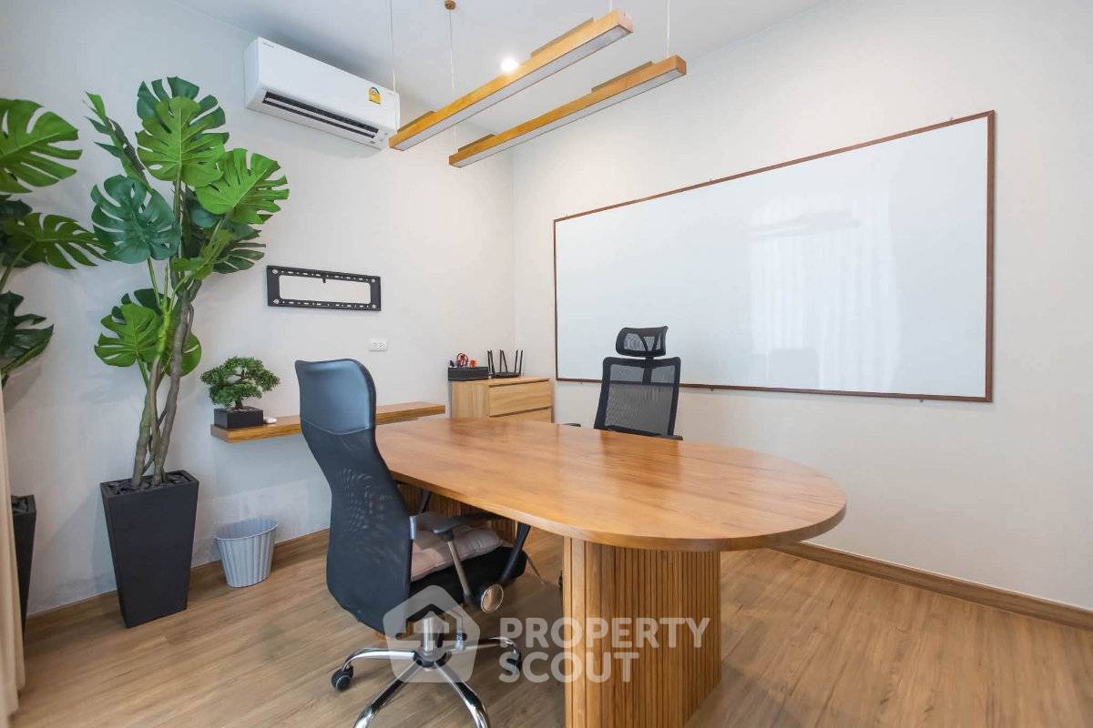 รูป บ้านเดี่ยว 4 ห้องนอน 241 ตร.ม. ให้เช่า ที่ บ้านกลางเมือง คลาส เอกมัย-รามอินทรา (ลาดพร้าว) (ID 3095240) - รูปที่ 12/15