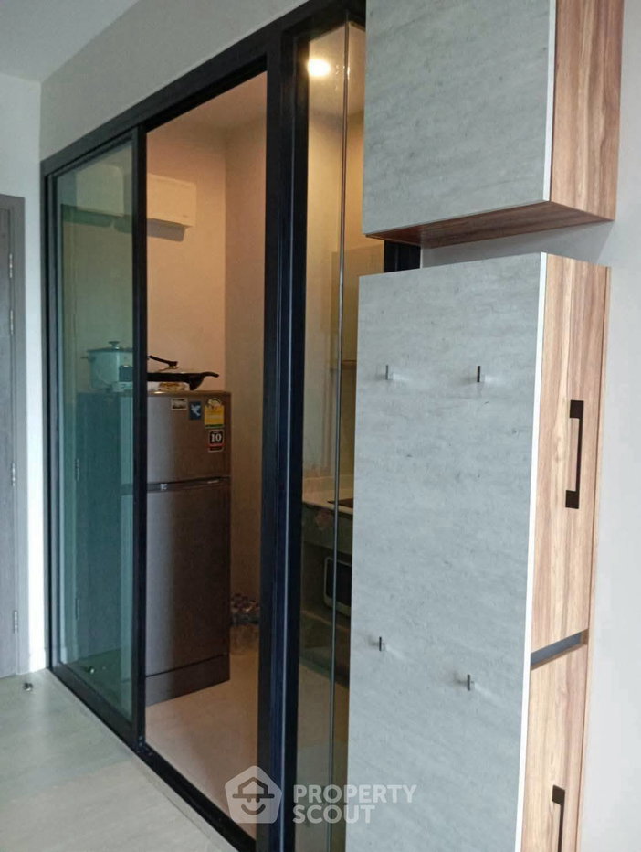 รูป คอนโด 1 ห้องนอนให้เช่า ที่ เดอะ เบส เพชรบุรี-ทองหล่อ เขตบางกะปิ (ID 3096978) - รูปที่ 4/13
