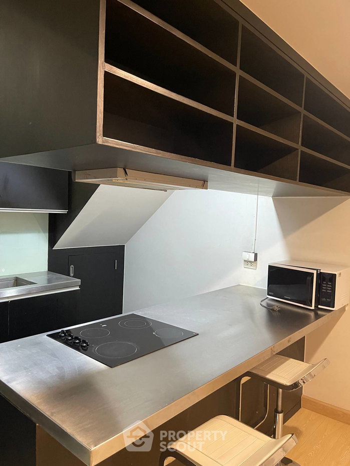 picture 2-BR Condo For Rent, Siamese Gioia, Near MRT Phetchaburi (ID 514206) - 7/17