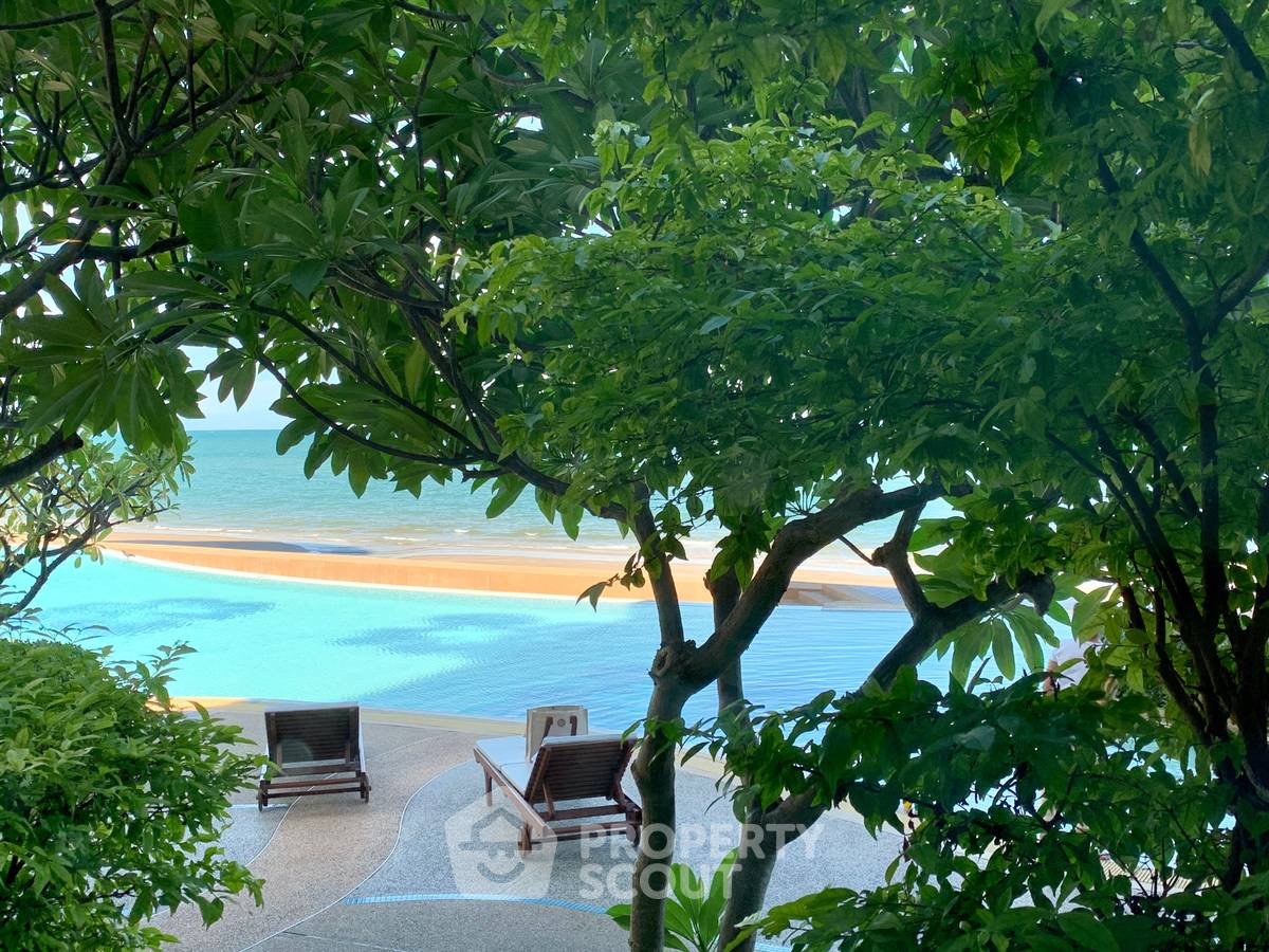 รูป คอนโด 3 ห้องนอน 190 ตร.ม. ให้เช่า โครงการ ชะอำลองบีช ใกล้ชายหาดชะอำ (ID 3093096) - รูปที่ 4/23